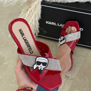 Sandalia Luxury chic