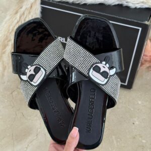 Sandalia Luxury chic